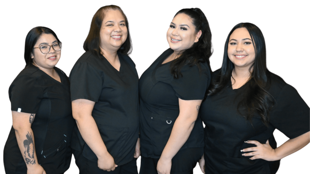 dental team in phoenix arizona